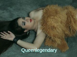Queenlegendary