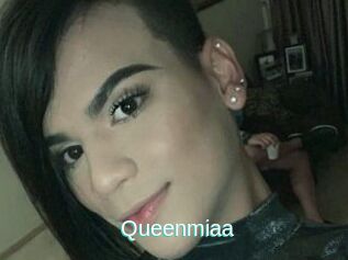 Queenmiaa