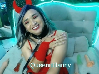 Queenntifanny