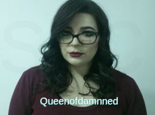 Queenofdamnned