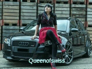 Queenofswiss