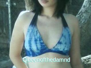 Queenofthedamnd