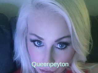 Queenpeyton
