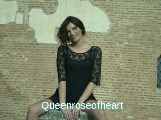 Queenroseofheart