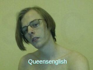 Queensenglish