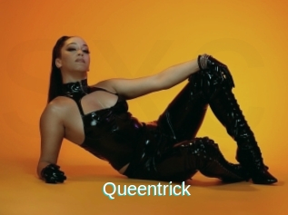 Queentrick