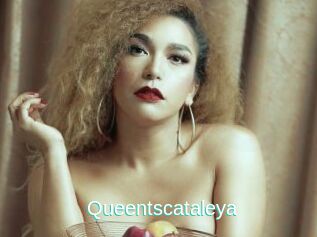 Queentscataleya