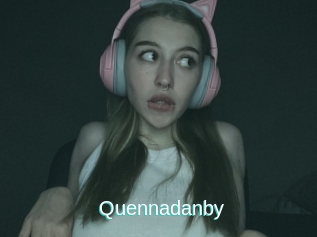 Quennadanby