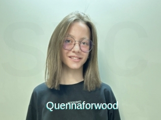 Quennaforwood