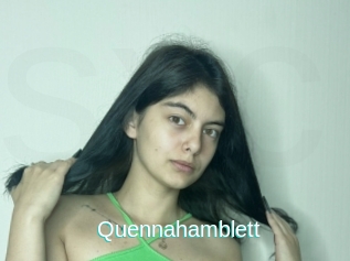 Quennahamblett