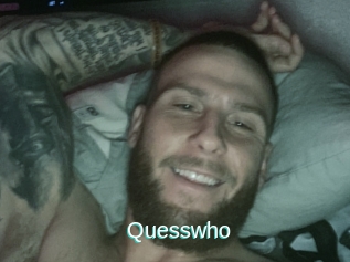 Quesswho
