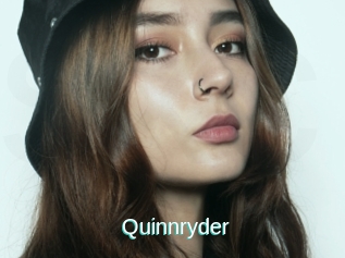Quinnryder