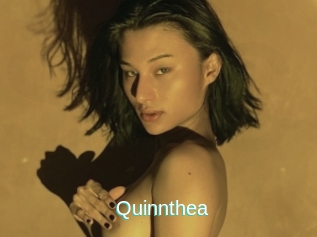 Quinnthea