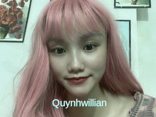 Quynhwillian