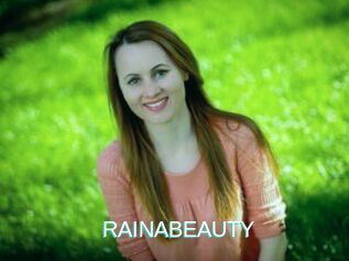 RAINABEAUTY