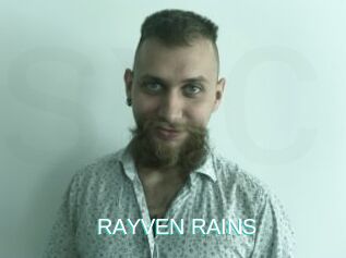 RAYVEN_RAINS