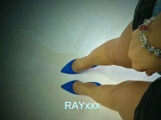 RAYxxx