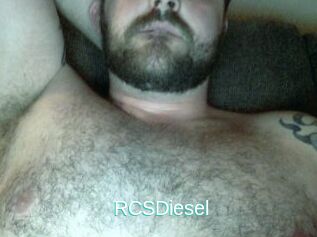 RCSDiesel