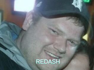 REDASH