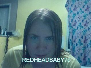 REDHEADBABY79