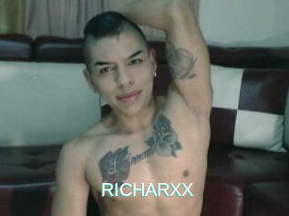RICHARXX