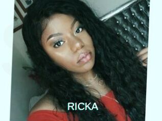 RICKA
