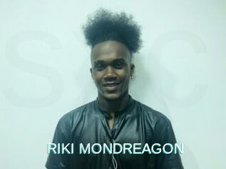 RIKI_MONDREAGON