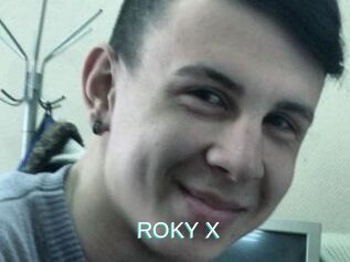 ROKY_X