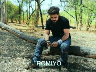 ROMIYO