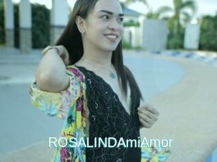 ROSALINDAmiAmor