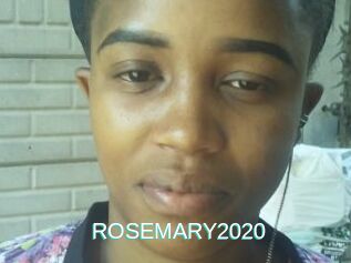 ROSEMARY2020