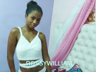 ROSSYWILLIAM