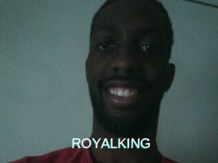 ROYALKING