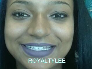 ROYALTY_LEE