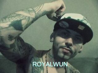 ROYALWUN