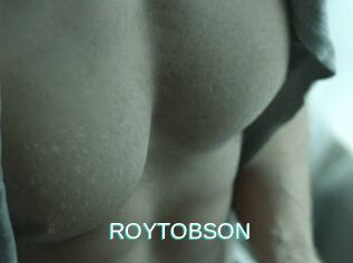 ROYTOBSON