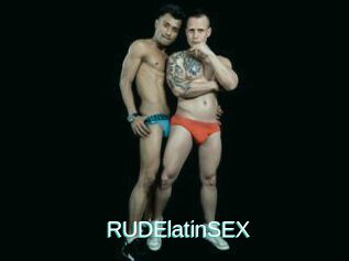 RUDElatinSEX