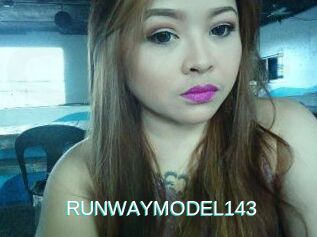 RUNWAYMODEL143