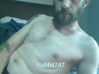 Rabbit747