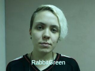 RabbitGreen
