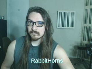 RabbitHorns