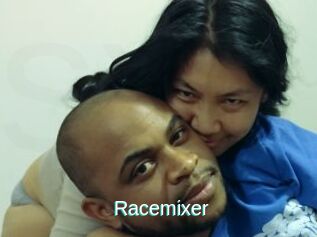 Racemixer