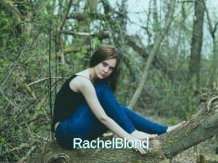 RachelBlond