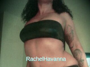 RachelHavanna