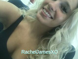 RachelJamesXO