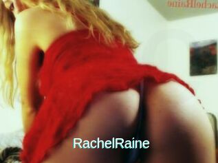 RachelRaine