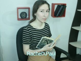 RachelXPaul