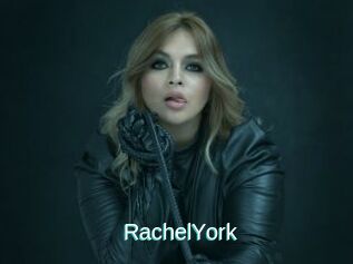 RachelYork