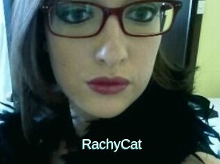 RachyCat