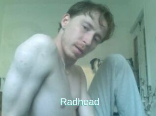 Radhead